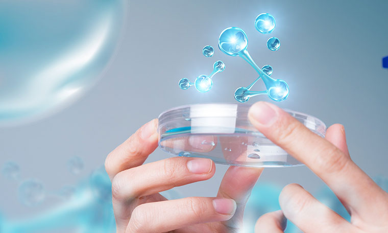 乐竞电竞app（中国）有限公司官网精准医学中心