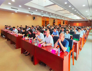 行稳致远|乐竞电竞app（中国）有限公司官网连任协会秘书长，持续服务医疗器械行业高质量发展